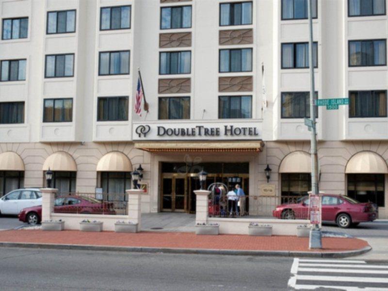 The Darcy Hotel, Washington Dc Екстер'єр фото